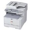 Okidata MC361 Color MFP